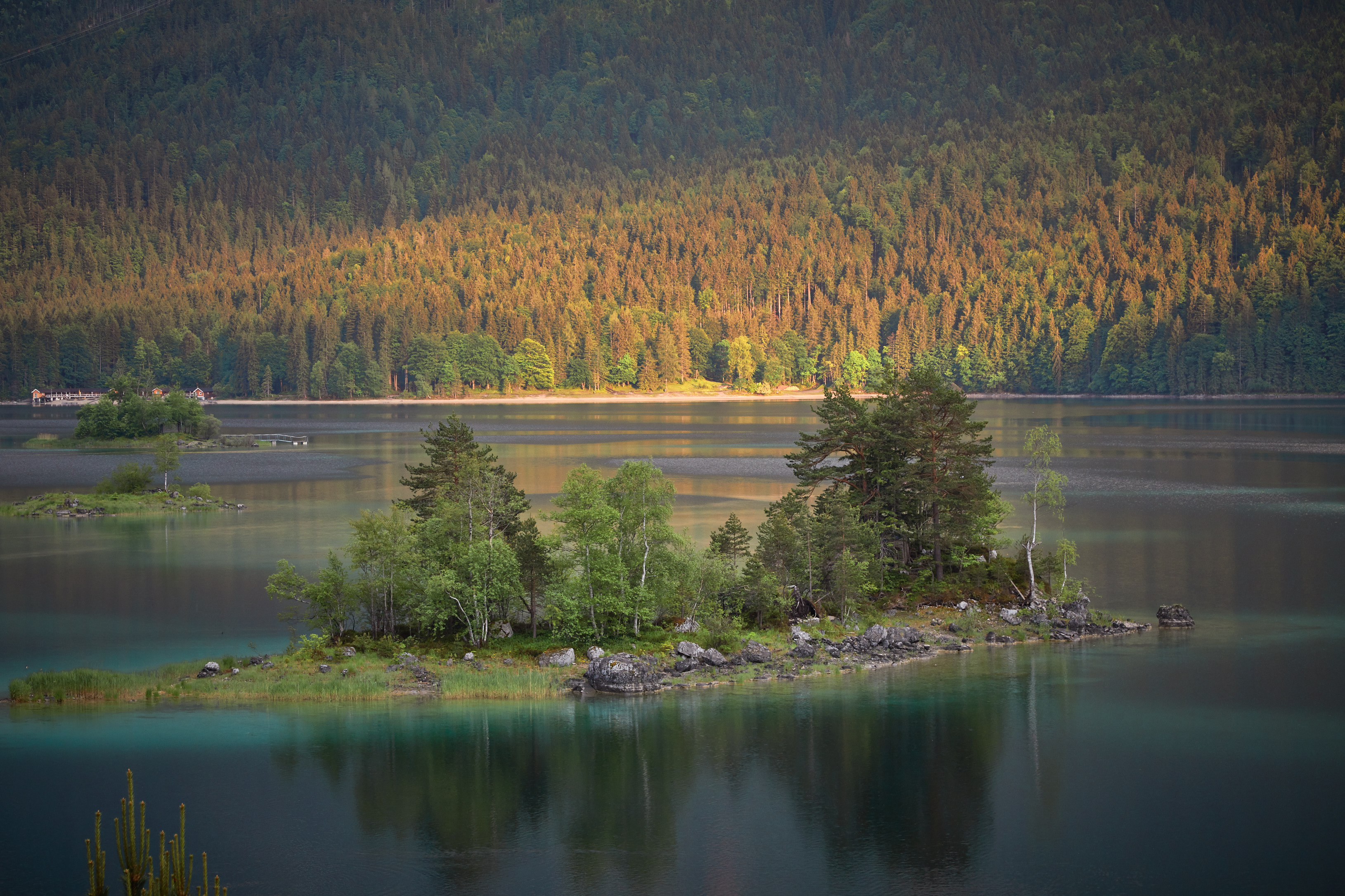 20180525 Seebensee Eibsee 037